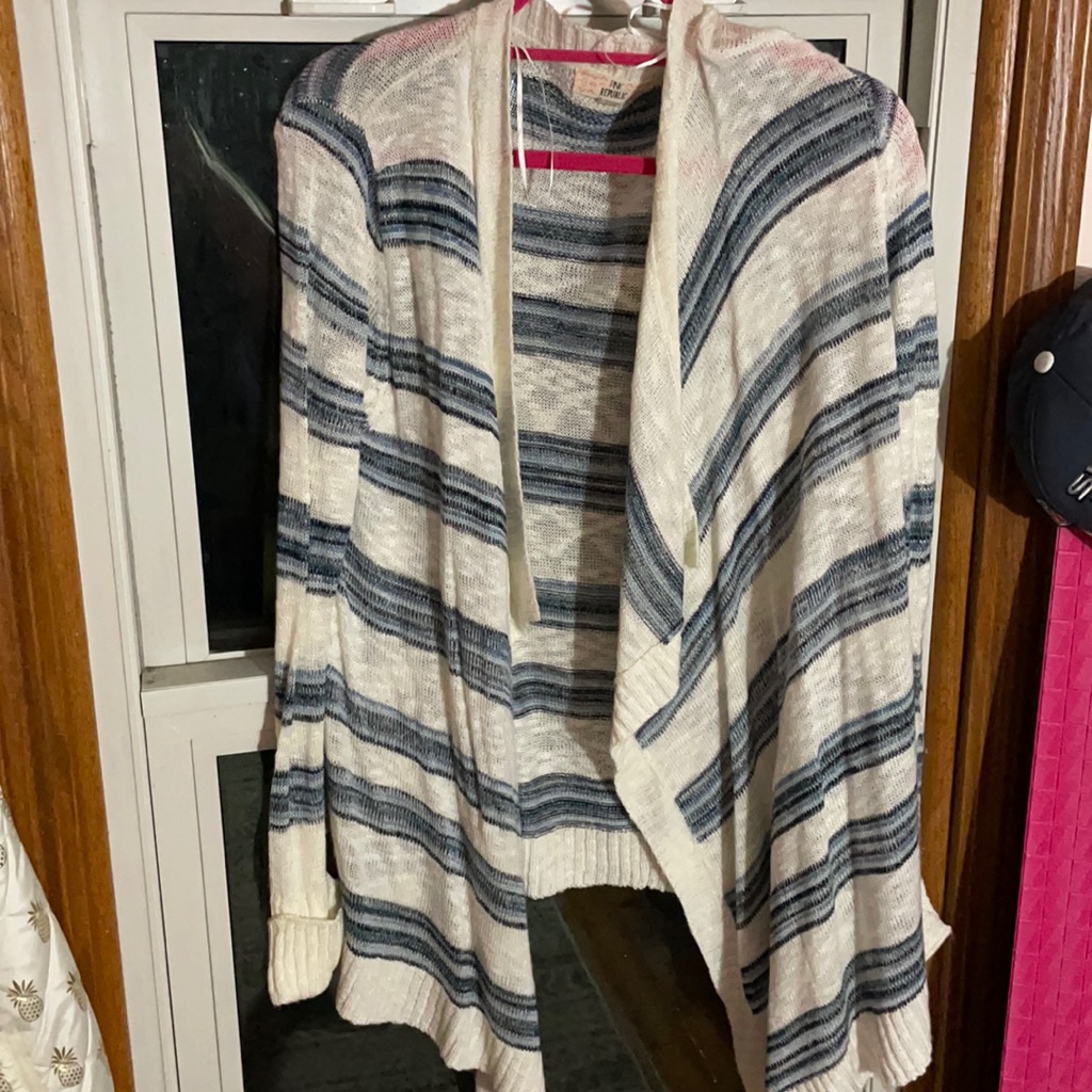 Barely Worn !